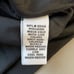 Style & Co Sport Black Wind Jacket PM