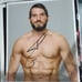 WWE NXT 8x10 promo signed johnny gargano