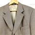 Norm Thompson Mens Blazer Sport Coat Casual Jacket Size 42R Vintage Wool Suit