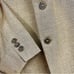 Norm Thompson Mens Blazer Sport Coat Casual Jacket Size 42R Vintage Wool Suit