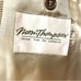 Norm Thompson Mens Blazer Sport Coat Casual Jacket Size 42R Vintage Wool Suit