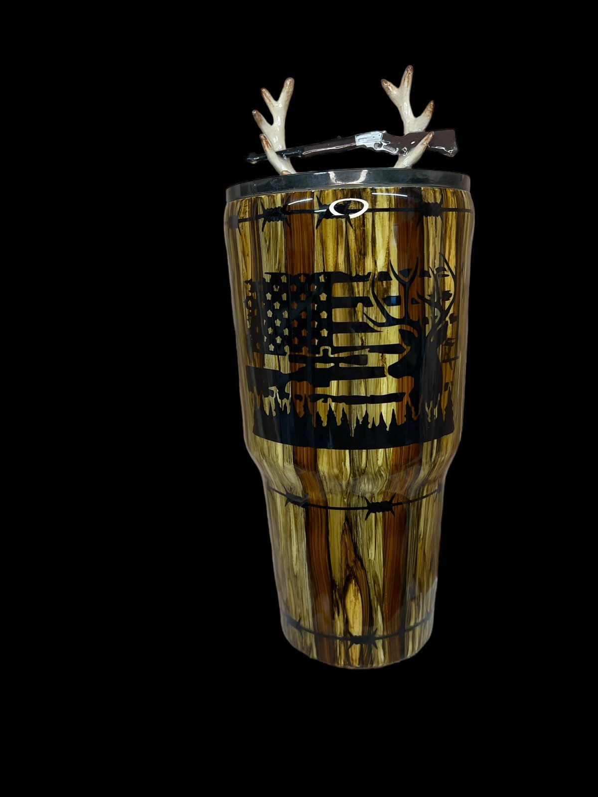 Tumbler