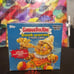 Garbage Pail kids book worms set