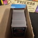 Garbage Pail kids book worms set