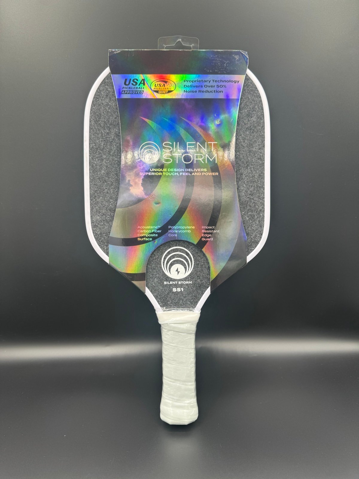 Pickleball Paddle