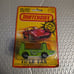 FIVE Matchbox Limited Editions from around 1980 new on cards.