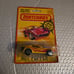 FIVE Matchbox Limited Editions from around 1980 new on cards.