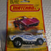 FIVE Matchbox Limited Editions from around 1980 new on cards.