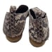 Jeffrey Campbell Womens Viona Croc Pointed Toe Loafer Sz 6.5