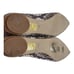 Jeffrey Campbell Womens Viona Croc Pointed Toe Loafer Sz 6.5
