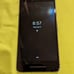 Google Pixel 2 64 gigabytes Just Black