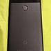 Google Pixel 2 64 gigabytes Just Black