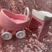Little Tikes Dollhouse Stroller baby roo