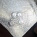 3D Mercedes Benz Emblem Steel Plate