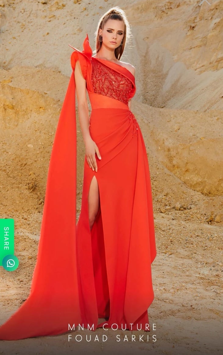 gown dress
