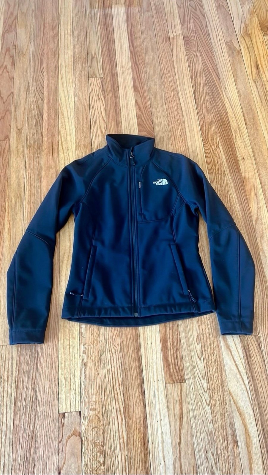 The North Face black Apex Bionic 3 Jacket women’s size XS