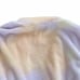 Victoria's Secret VS Tie Dye Fleece Robe