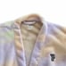 Victoria's Secret VS Tie Dye Fleece Robe