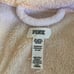 Victoria's Secret VS Tie Dye Fleece Robe