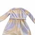Victoria's Secret VS Tie Dye Fleece Robe