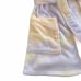Victoria's Secret VS Tie Dye Fleece Robe