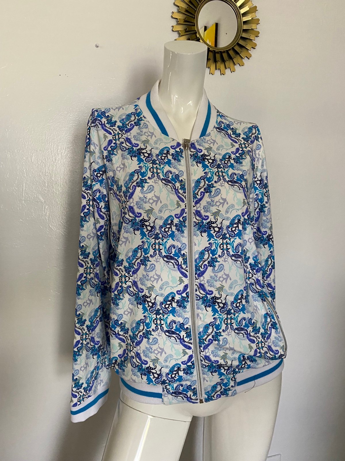Lulu B top