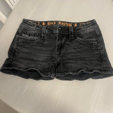 Rock Revival Karla shorts