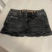Rock Revival Karla shorts