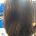 Straight 12” bob wig lace front human hair