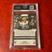 JORDAN LOVE 2020 Prizm #363 RC ROOKIE Card NFL GREEN BAY PACKERS PSA 9 HOT!
