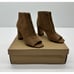 Sanctuary Women's Ready Ankle Boots Acorn Size 6.5M NIB #03S
