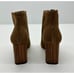 Sanctuary Women's Ready Ankle Boots Acorn Size 6.5M NIB #03S