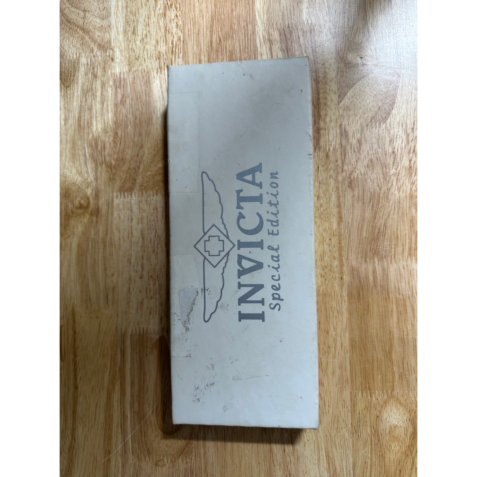 Invicta Lupah Special Edition, 5 Interchangeable Watch Bands