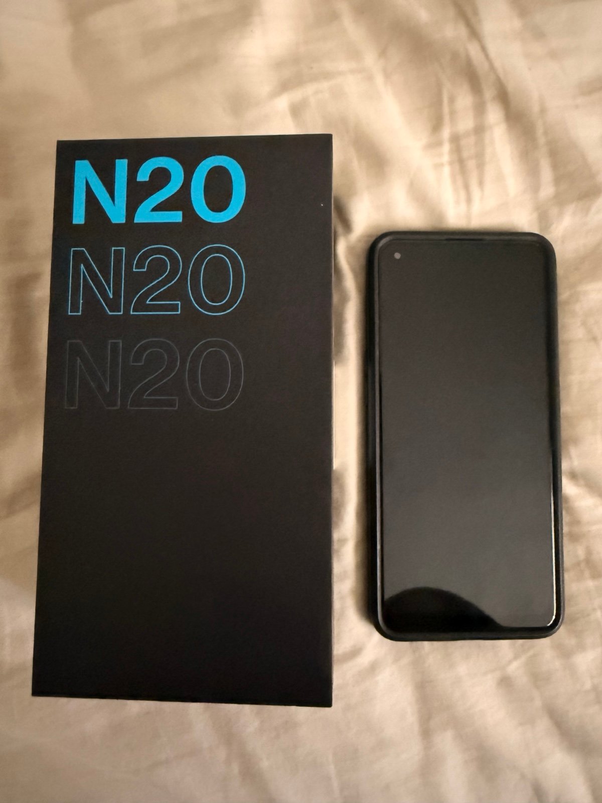 ONEPLUS N20 5G UNLOCKED