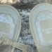 CHRISTIAN DIOR Miss Dior Pump Heels 10.5 CM in Beige Clair