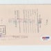 Tennessee Williams signed check PSA died in 83, rare! A streetcar named desire