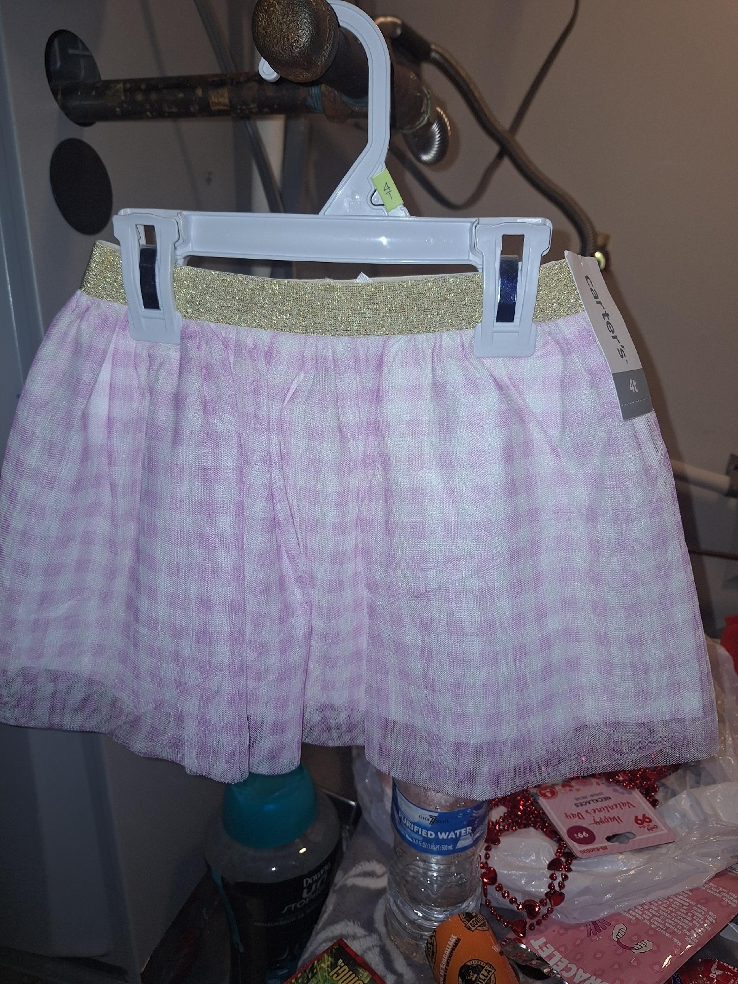 Carters Skirt