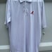 University of Alabama Polo ANTIQUA SIZE L