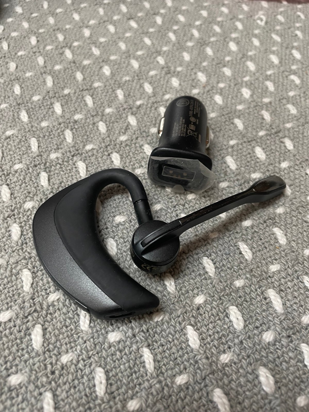 Plantronics Bluetooth Handsfree