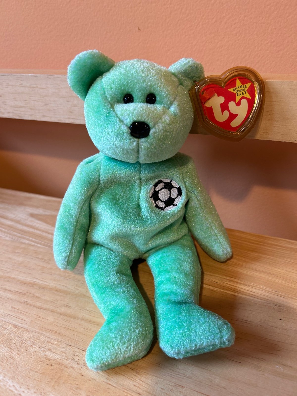 Ty Beanie Babies