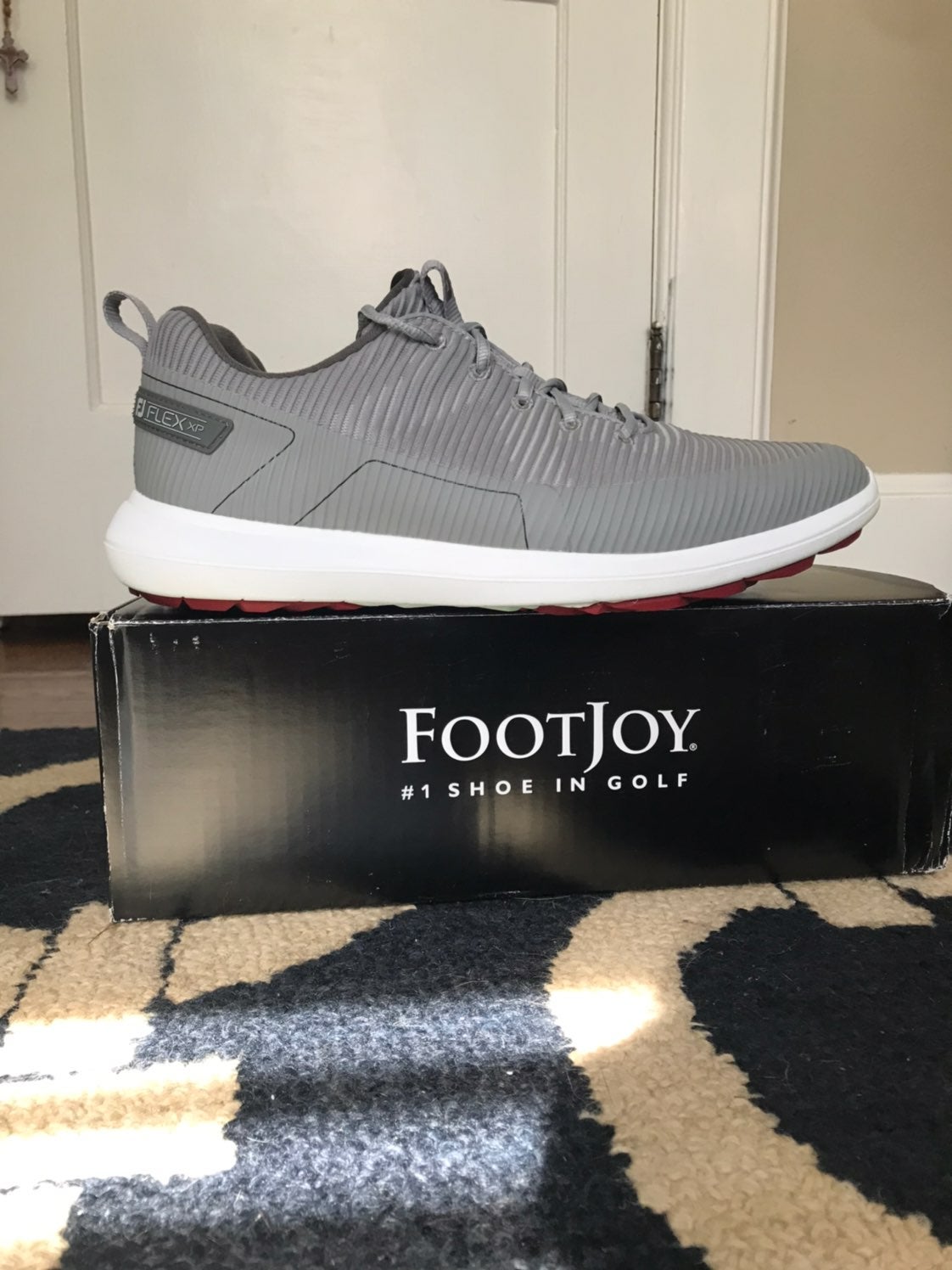 FootJoy Flex XP Golf Shoes