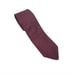 Brooks Brothers Red Blue Printed All Silk Men's Tie
