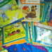 25 Joy Cowley Early Reader Books