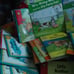 25 Joy Cowley Early Reader Books