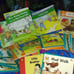 25 Joy Cowley Early Reader Books