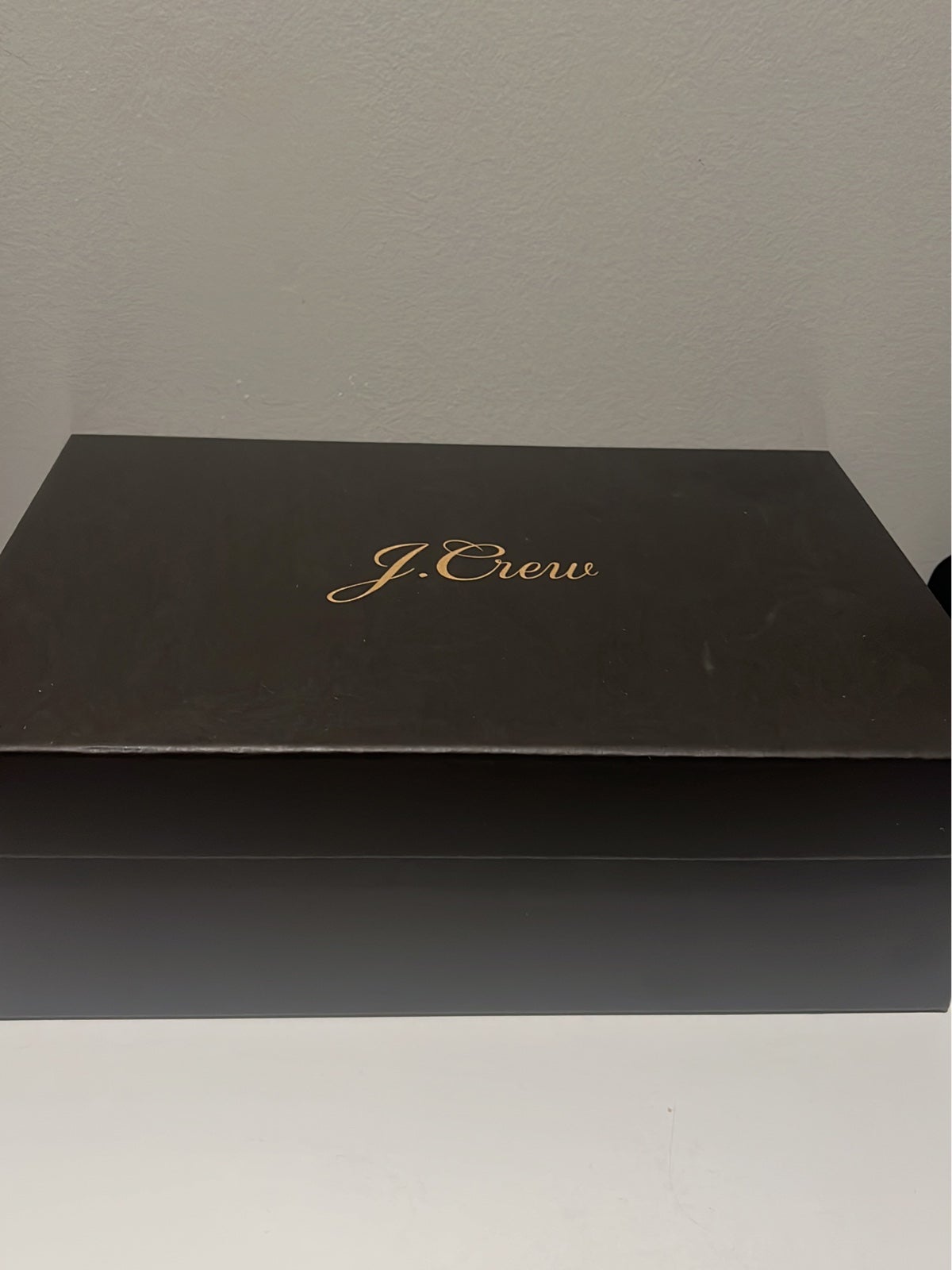J. Crew Leather Skinny Knotted Sandal