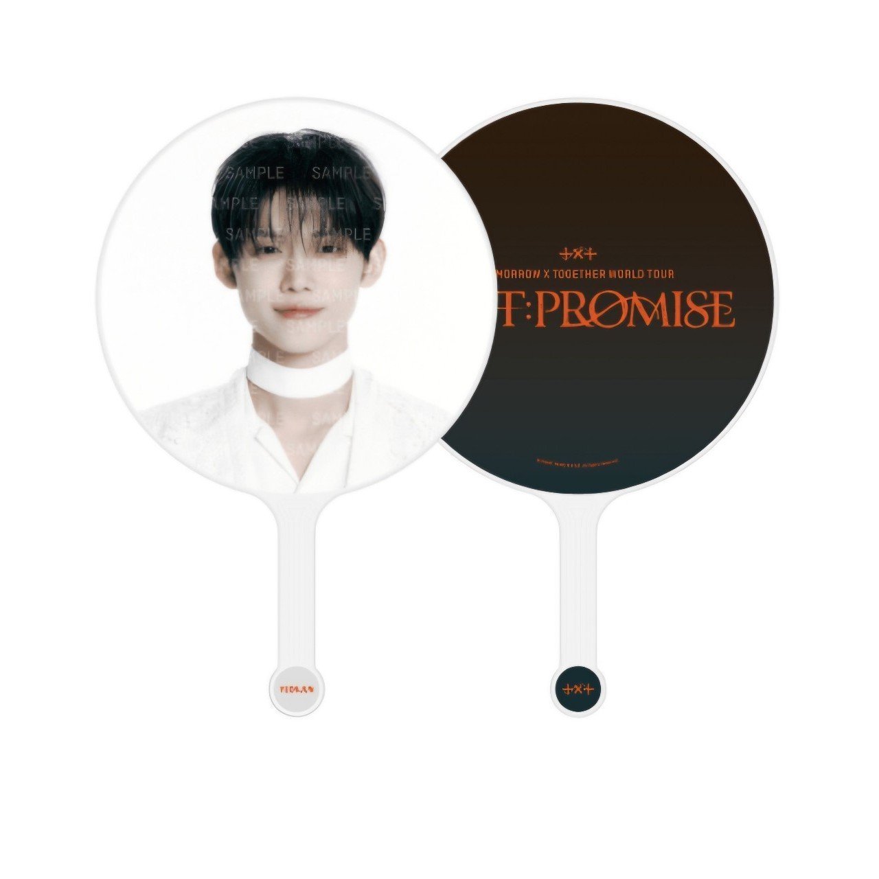 TXT｜Official Act: Promise Image Picket - Yeonjun