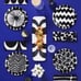 NWT Target x Marimekko sets Salad plates x8