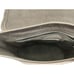 Brighton Black Tooled Leather Crossbody Bucket Style Bag Registered