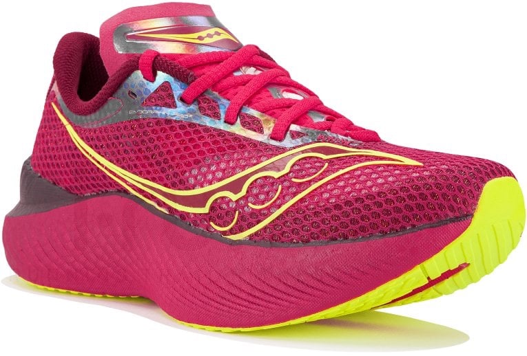 Saucony Endorphin Speed Pro 3